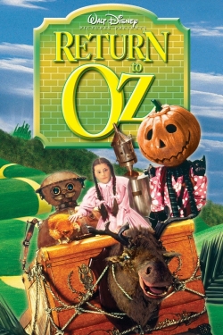 Watch Return to Oz Movies for Free