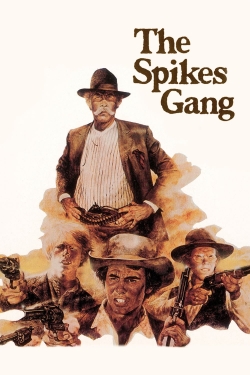 Watch The Spikes Gang Movies for Free