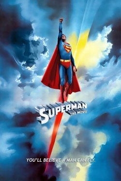 Watch Superman Movies for Free