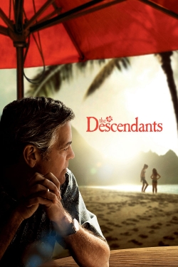 Watch The Descendants Movies for Free