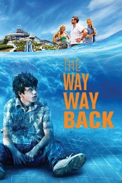 Watch The Way Way Back Movies for Free