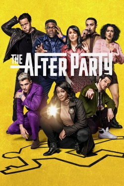 Watch The Afterparty Movies for Free