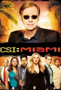 Watch CSI: Miami Movies for Free