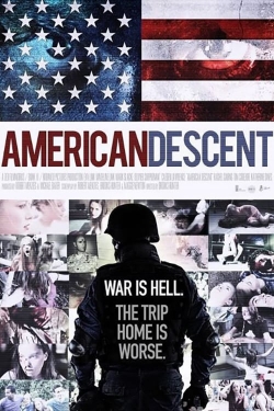 Watch American Descent Movies for Free