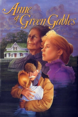 Watch Anne of Green Gables Movies for Free