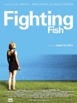 Watch Fighting Fish Movies for Free