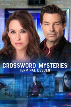 Watch Crossword Mysteries: Terminal Descent Movies for Free