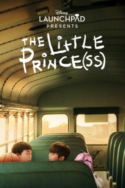 Watch The Little Prince(ss) Movies for Free