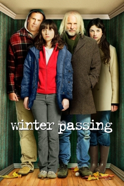 Watch Winter Passing Movies for Free