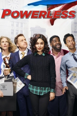 Watch Powerless Movies for Free