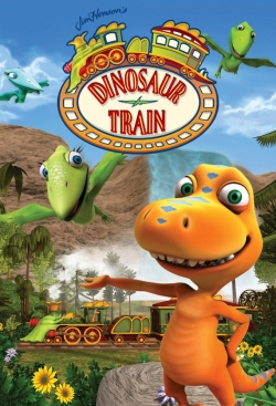 Watch Dinosaur Train Movies for Free