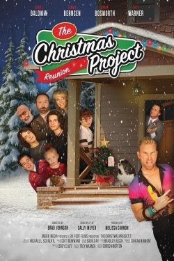 Watch The Christmas Project Reunion Movies for Free