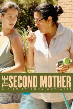 Watch The Second Mother Movies for Free