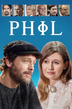 Watch Phil Movies for Free