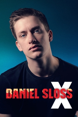 Watch Daniel Sloss: X Movies for Free