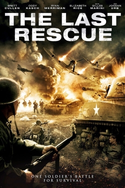 Watch The Last Rescue Movies for Free