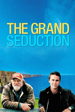 Watch The Grand Seduction Movies for Free