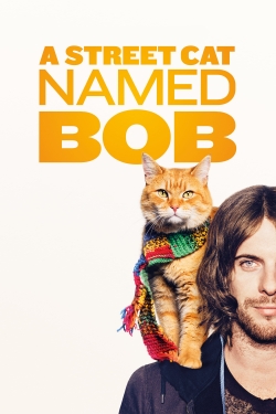 Watch A Street Cat Named Bob Movies for Free