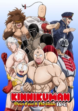 Watch Kinnikuman Perfect Origin Arc Movies for Free