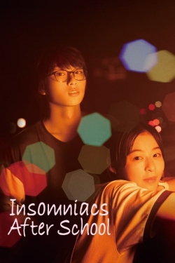 Watch Insomniacs After School Movies for Free