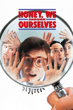 Watch Honey, We Shrunk Ourselves Movies for Free