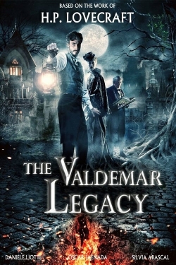 Watch The Valdemar Legacy Movies for Free