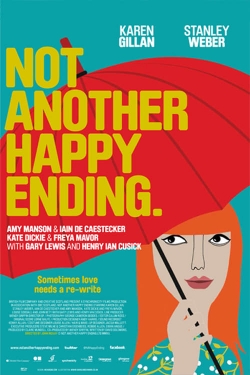 Watch Not Another Happy Ending Movies for Free