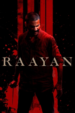 Watch Raayan Movies for Free