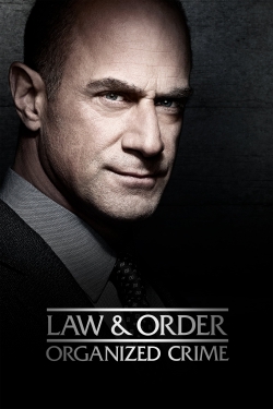 Watch Law & Order: Organized Crime Movies for Free