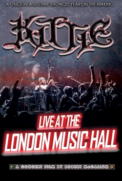 Watch Kittie: Live at the London Music Hall Movies for Free