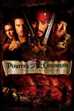 Watch Pirates of the Caribbean: The Curse of the Black Pearl Movies for Free