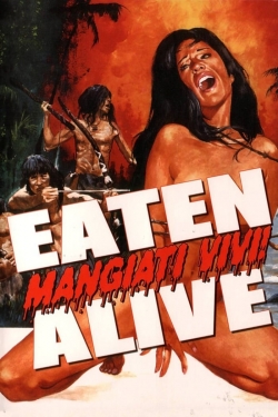 Watch Eaten Alive! Movies for Free