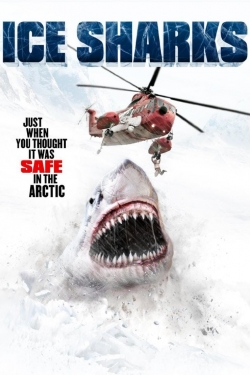 Watch Ice Sharks Movies for Free