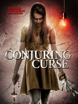 Watch Conjuring Curse Movies for Free