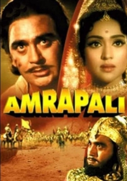 Watch Amrapali Movies for Free