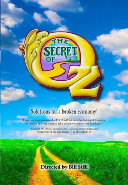 Watch The Secret of Oz Movies for Free