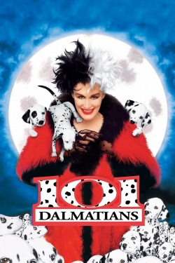Watch 101 Dalmatians Movies for Free
