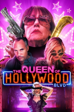 Watch The Queen of Hollywood Blvd Movies for Free