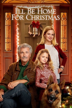 Watch I'll Be Home for Christmas Movies for Free