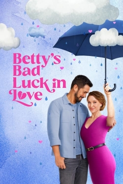 Watch Betty's Bad Luck In Love Movies for Free