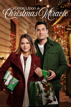 Watch Once Upon a Christmas Miracle Movies for Free