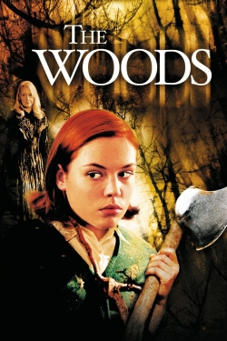 Watch The Woods Movies for Free