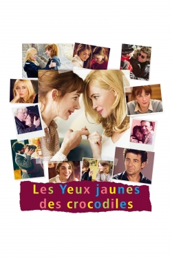 Watch The Yellow Eyes of Crocodiles Movies for Free