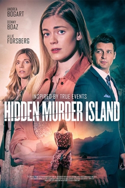 Watch Hidden Murder Island Movies for Free