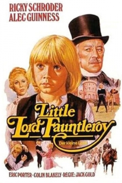 Watch Little Lord Fauntleroy Movies for Free