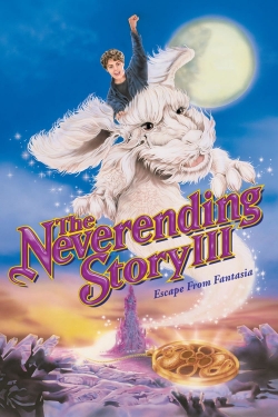 Watch The NeverEnding Story III Movies for Free