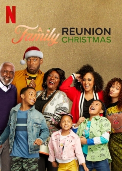 Watch A Family Reunion Christmas Movies for Free