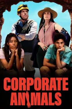 Watch Corporate Animals Movies for Free
