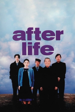 Watch After Life Movies for Free