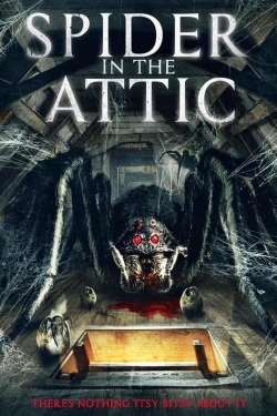 Watch Spider in the Attic Movies for Free